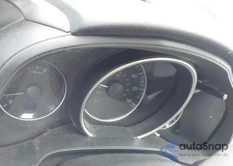 2015 Honda Fit Ex/Ex-L from USA, damaged, VIN 3HGGK5H85FM756706